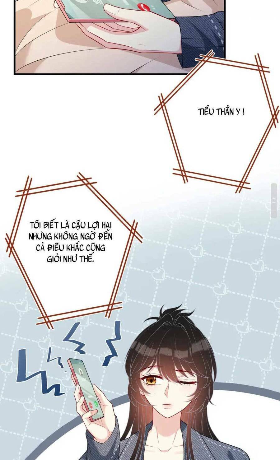 Thiên Kim Toàn Năng Đại Tài - Chapter 78 - Page 22