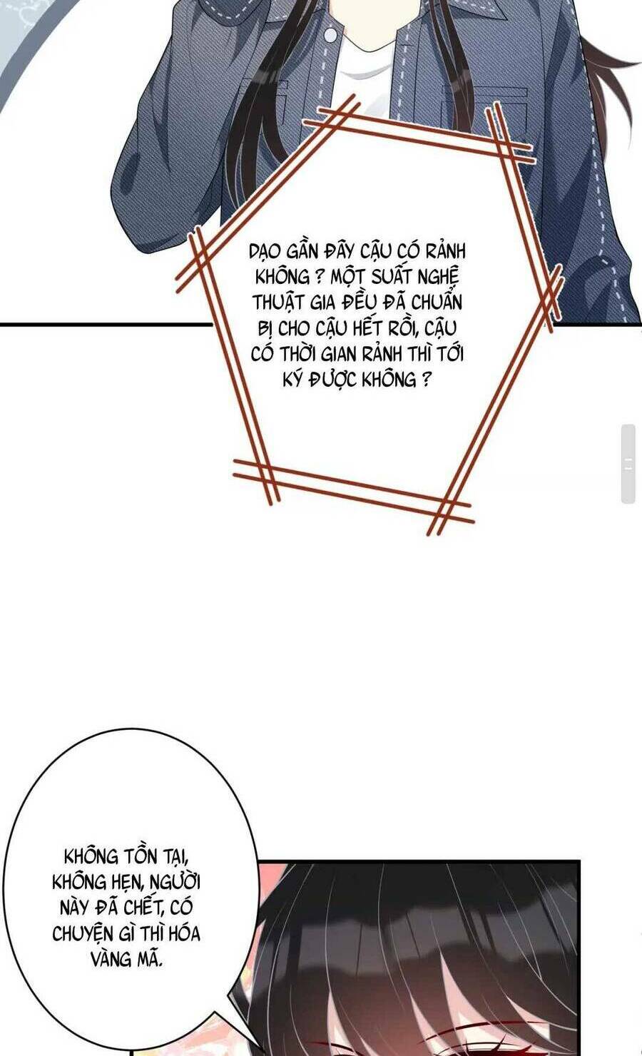 Thiên Kim Toàn Năng Đại Tài - Chapter 78 - Page 23