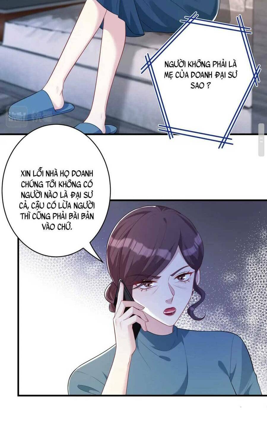 Thiên Kim Toàn Năng Đại Tài - Chapter 78 - Page 27