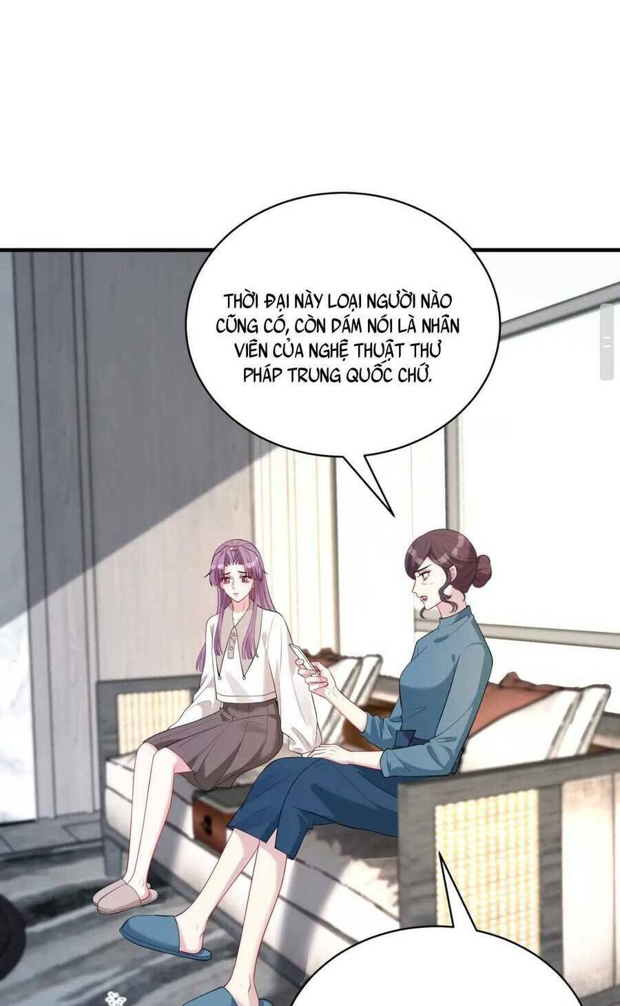 Thiên Kim Toàn Năng Đại Tài - Chapter 78 - Page 28