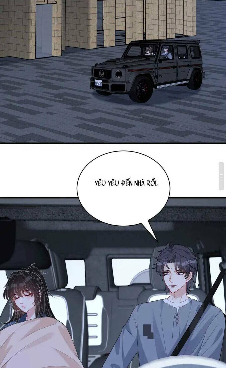 Thiên Kim Toàn Năng Đại Tài - Chapter 78 - Page 35