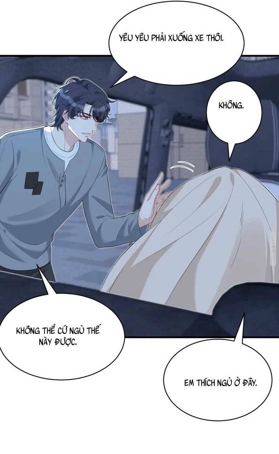 Thiên Kim Toàn Năng Đại Tài - Chapter 78 - Page 39