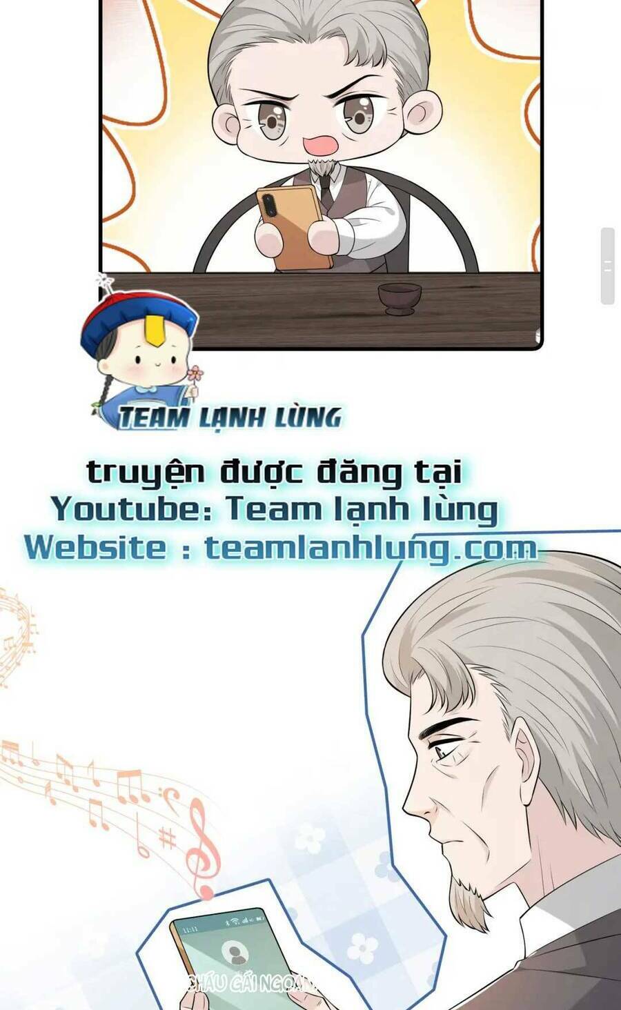 Thiên Kim Toàn Năng Đại Tài - Chapter 78 - Page 7