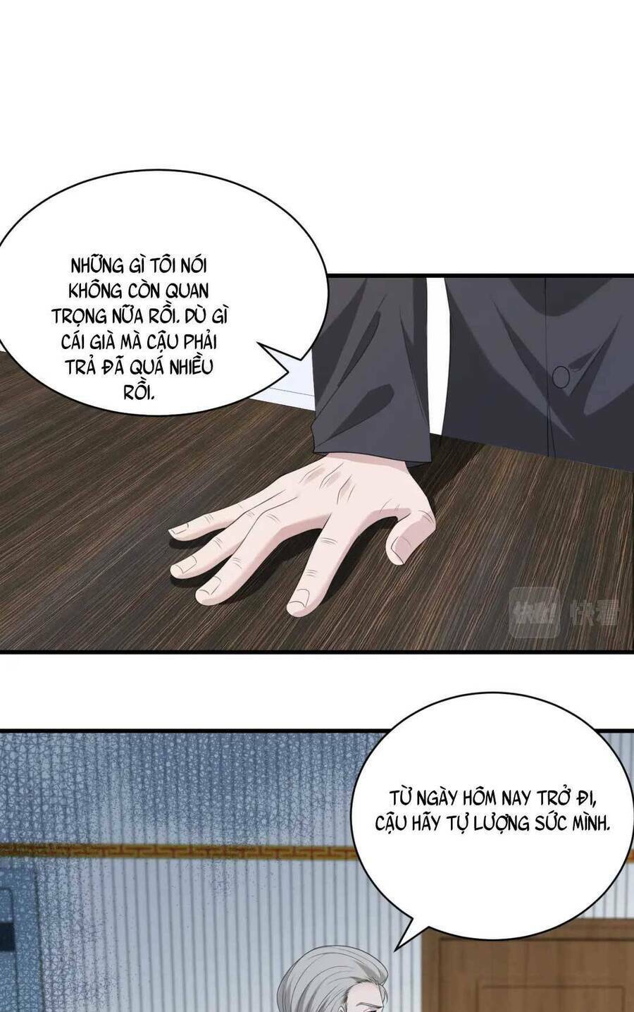 Thiên Kim Toàn Năng Đại Tài - Chapter 79 - Page 18