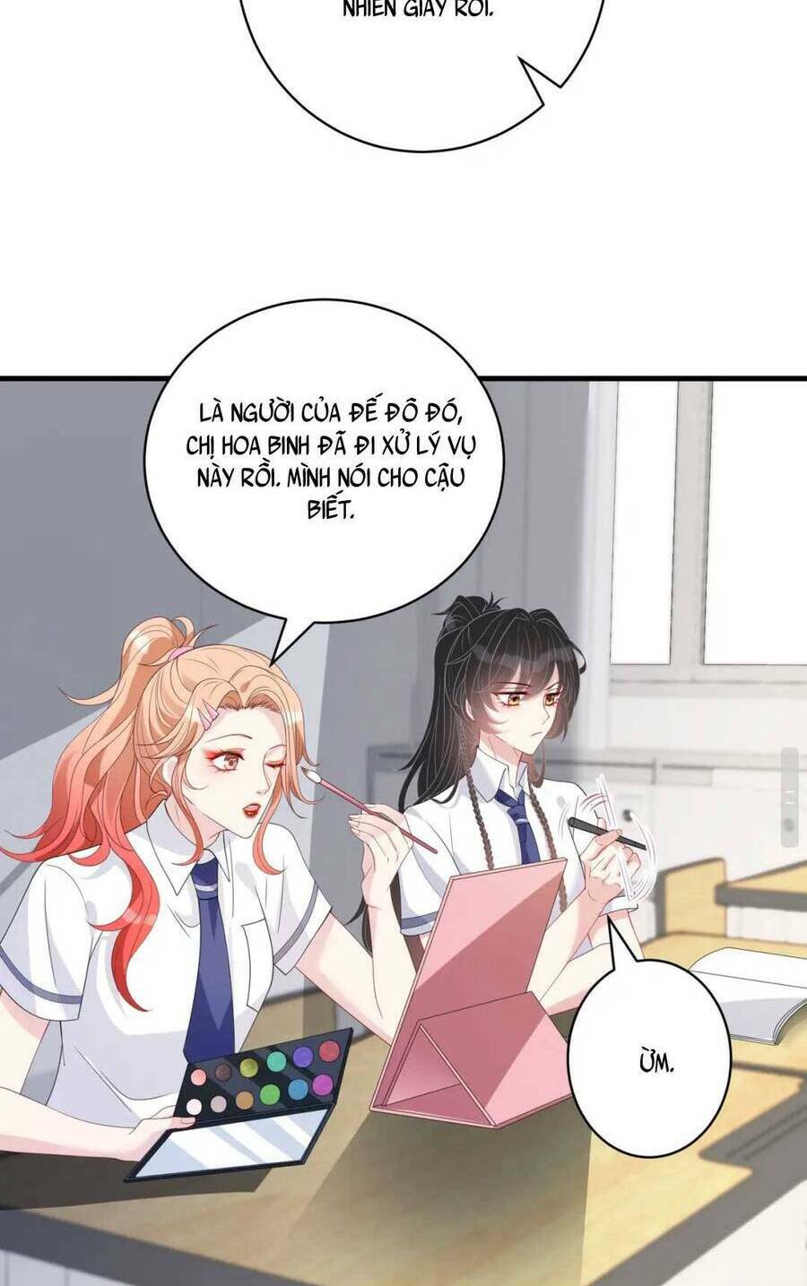 Thiên Kim Toàn Năng Đại Tài - Chapter 79 - Page 22