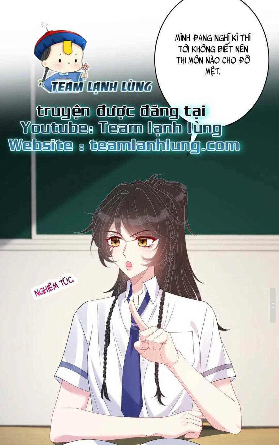 Thiên Kim Toàn Năng Đại Tài - Chapter 79 - Page 24