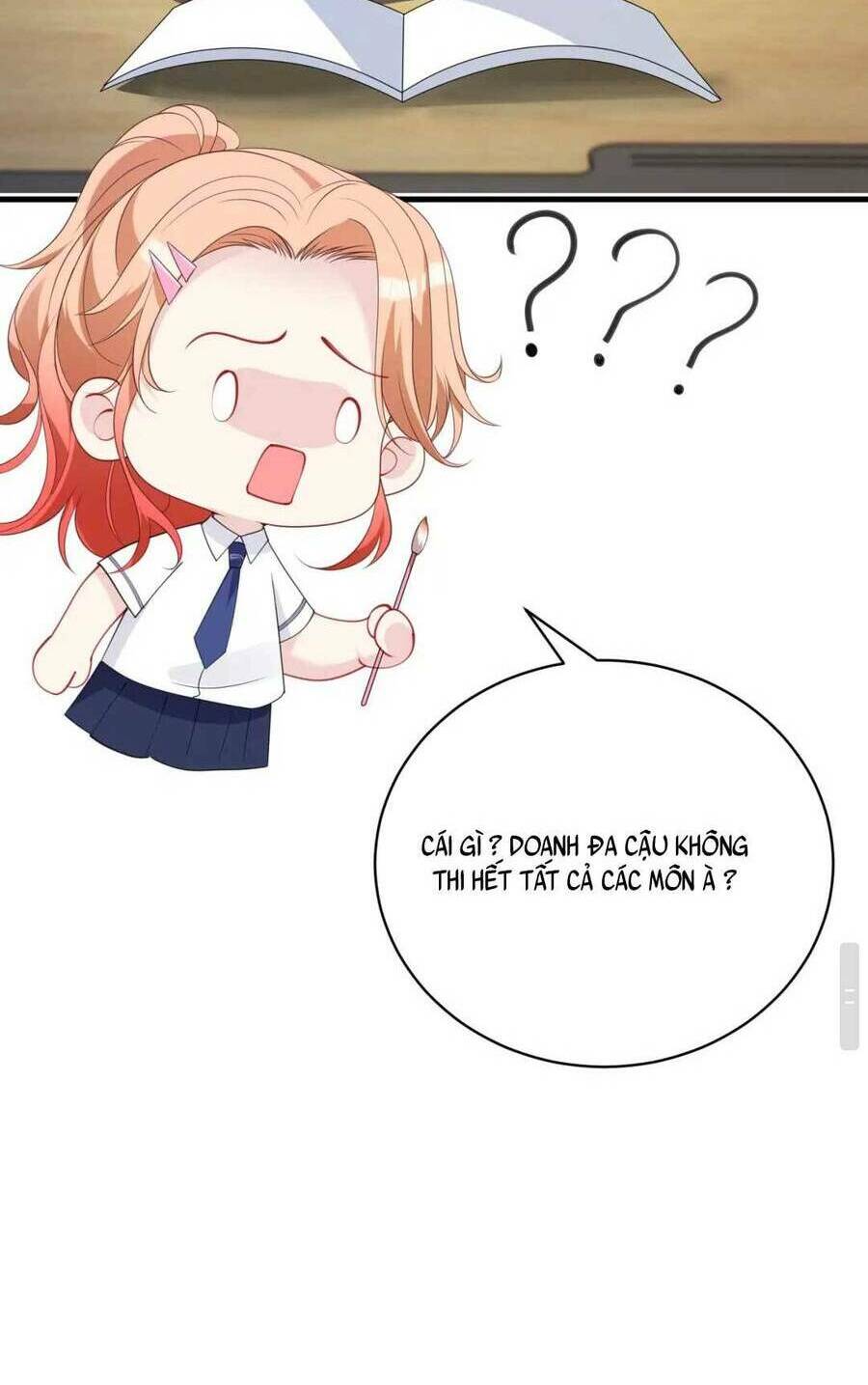 Thiên Kim Toàn Năng Đại Tài - Chapter 79 - Page 25