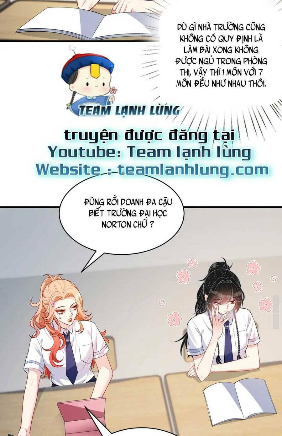 Thiên Kim Toàn Năng Đại Tài - Chapter 79 - Page 27