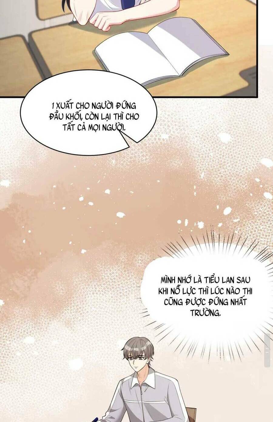 Thiên Kim Toàn Năng Đại Tài - Chapter 79 - Page 29