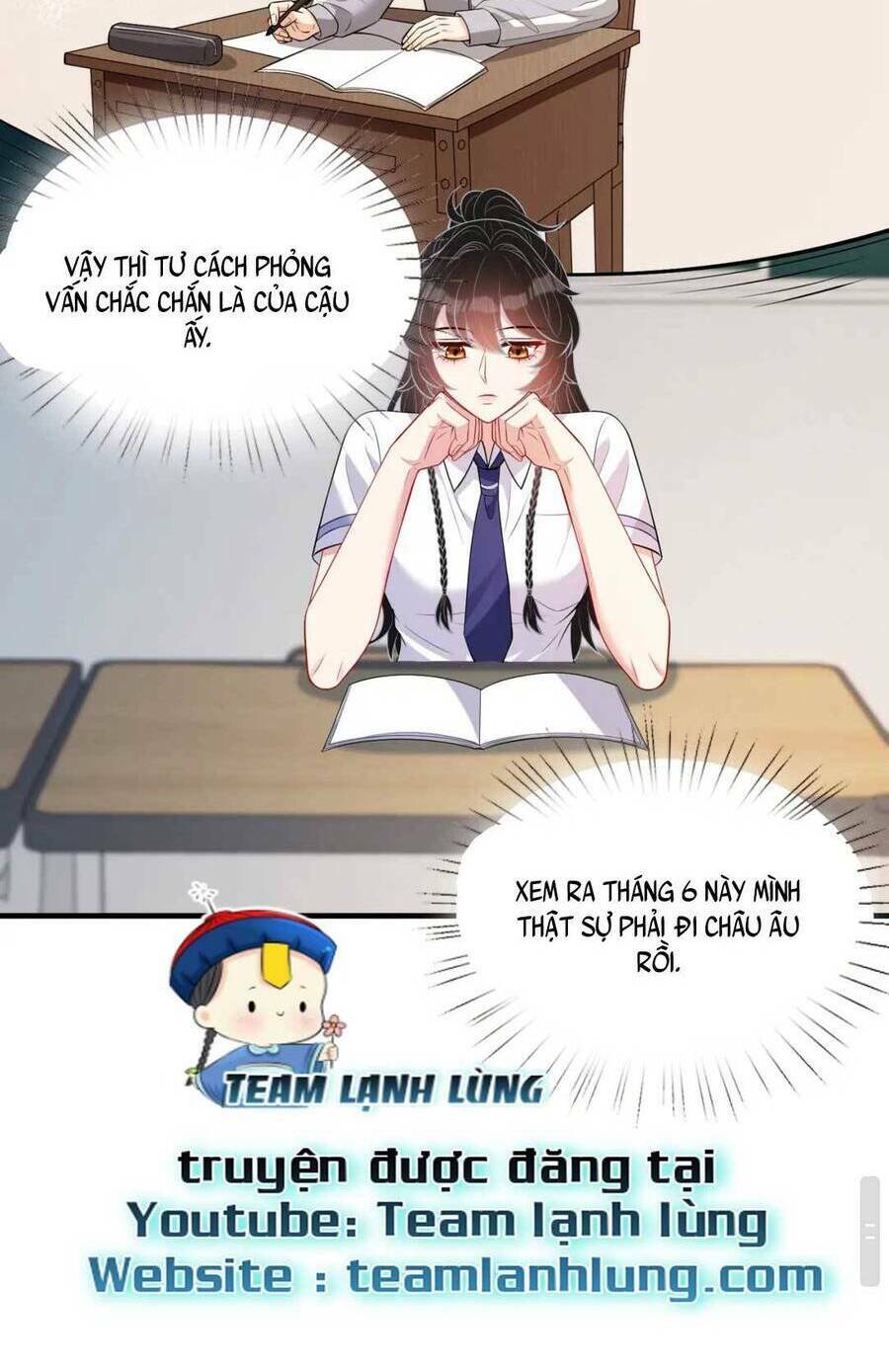 Thiên Kim Toàn Năng Đại Tài - Chapter 79 - Page 30