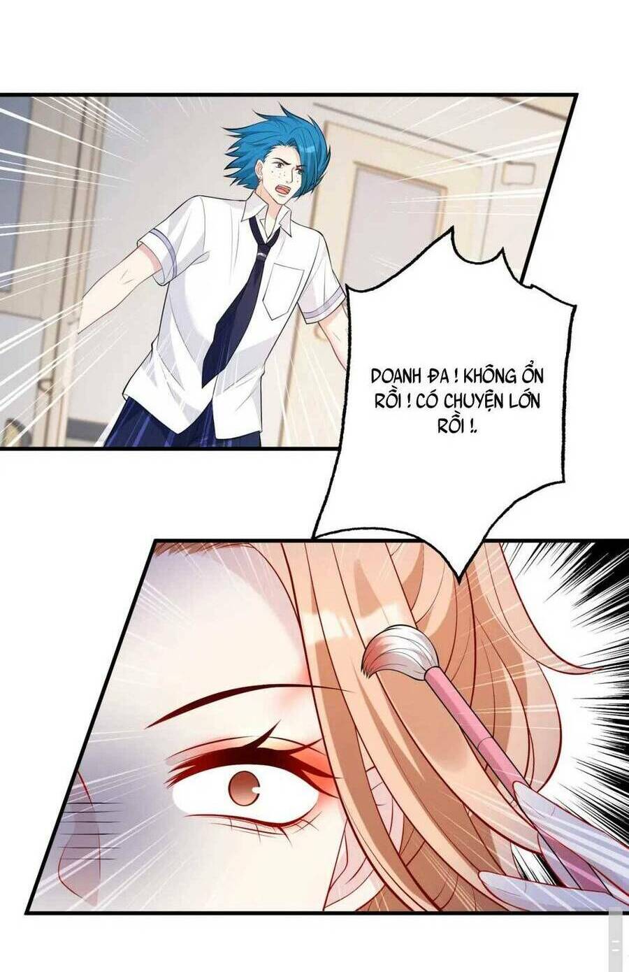 Thiên Kim Toàn Năng Đại Tài - Chapter 79 - Page 31