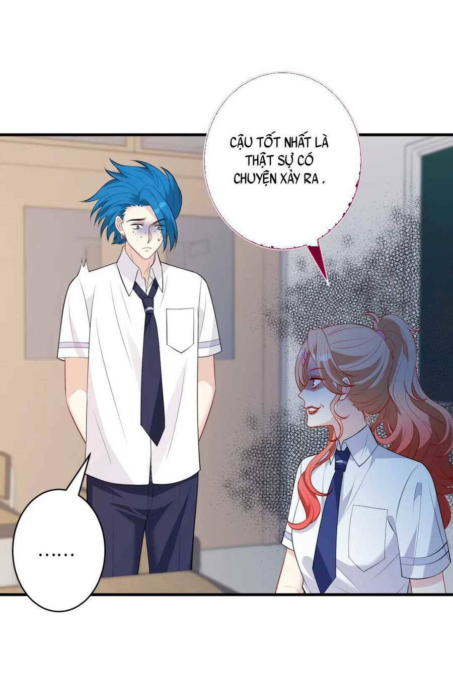 Thiên Kim Toàn Năng Đại Tài - Chapter 79 - Page 32