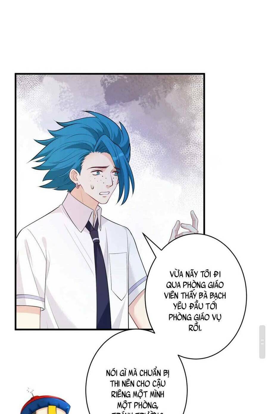 Thiên Kim Toàn Năng Đại Tài - Chapter 79 - Page 33