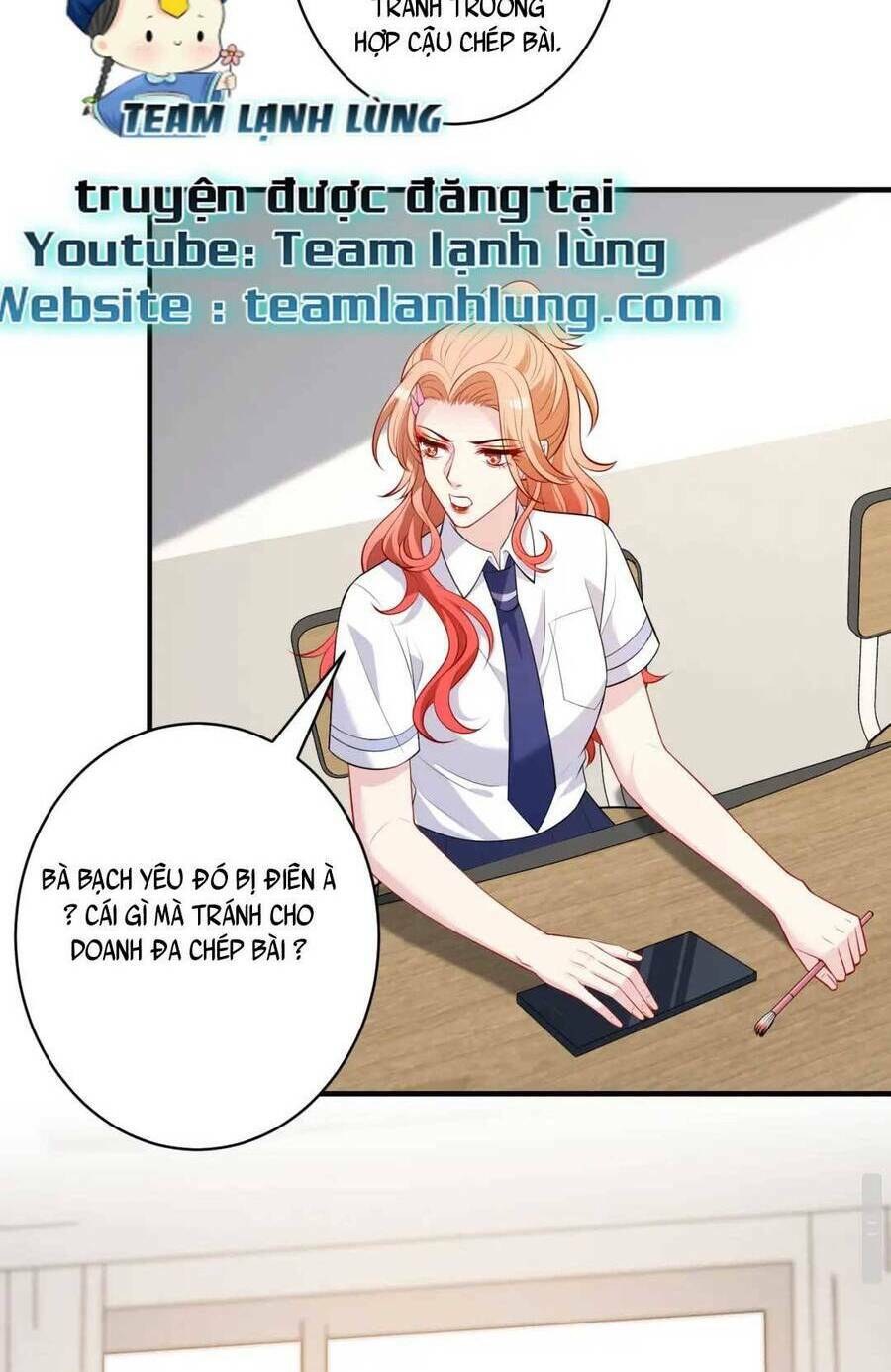 Thiên Kim Toàn Năng Đại Tài - Chapter 79 - Page 34