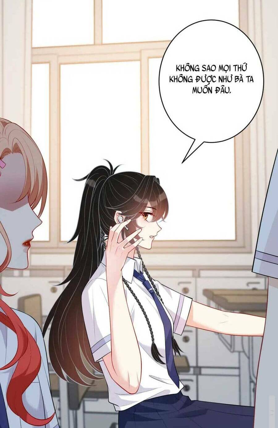 Thiên Kim Toàn Năng Đại Tài - Chapter 79 - Page 35