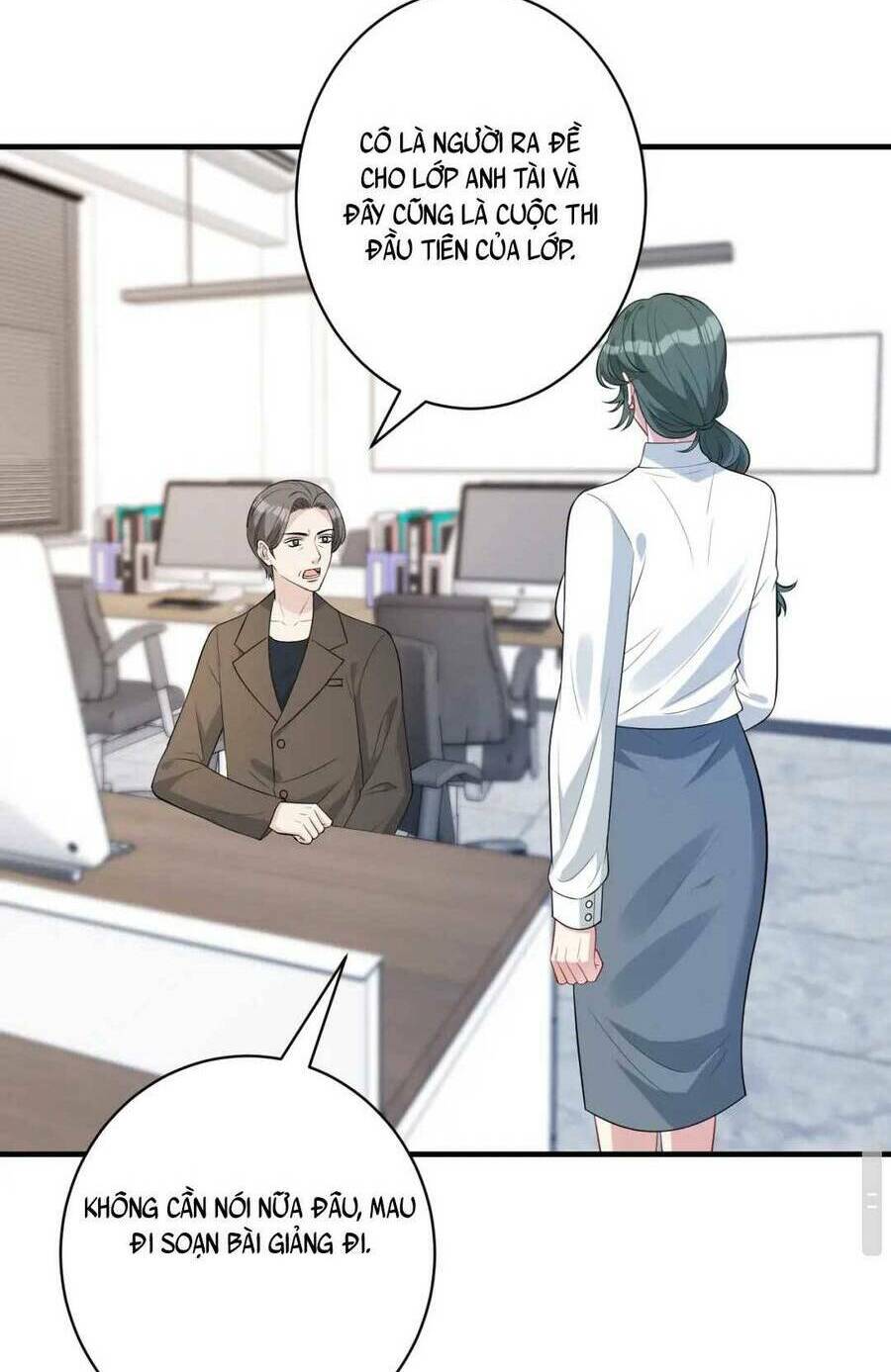 Thiên Kim Toàn Năng Đại Tài - Chapter 79 - Page 37