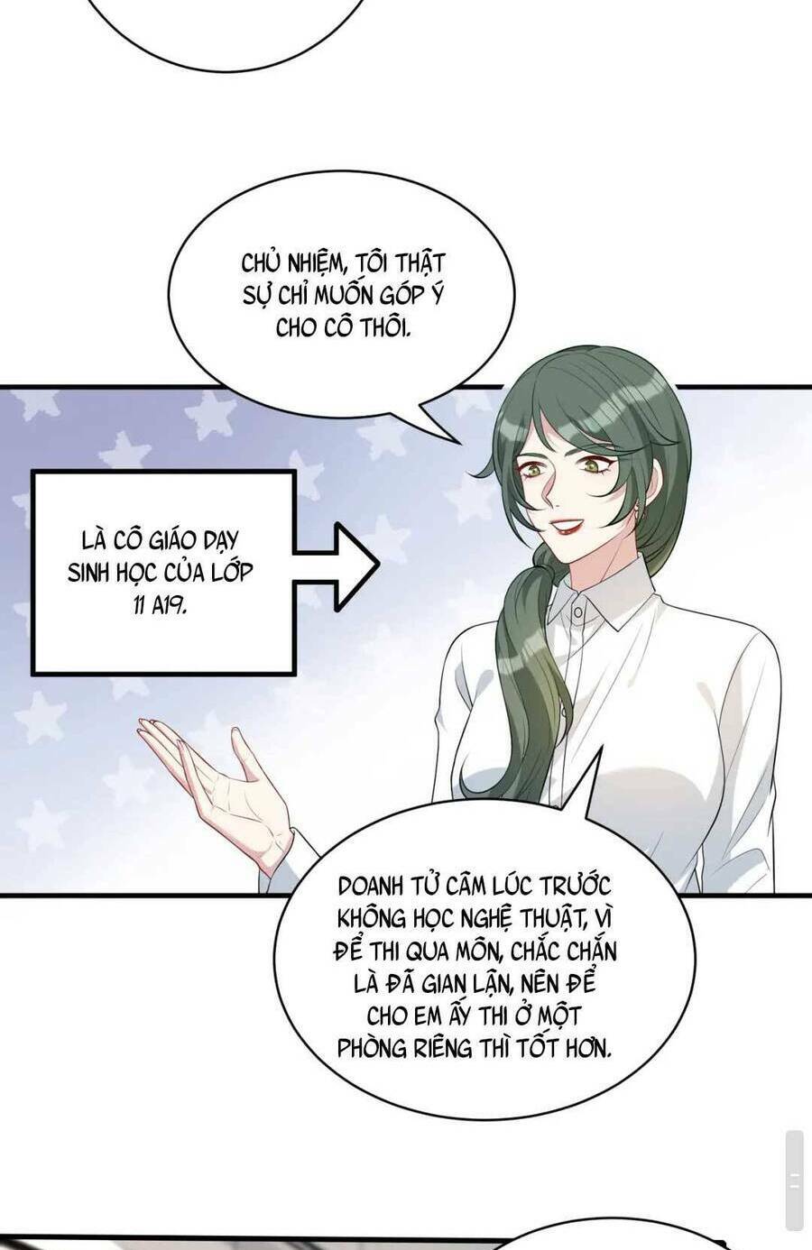 Thiên Kim Toàn Năng Đại Tài - Chapter 79 - Page 38