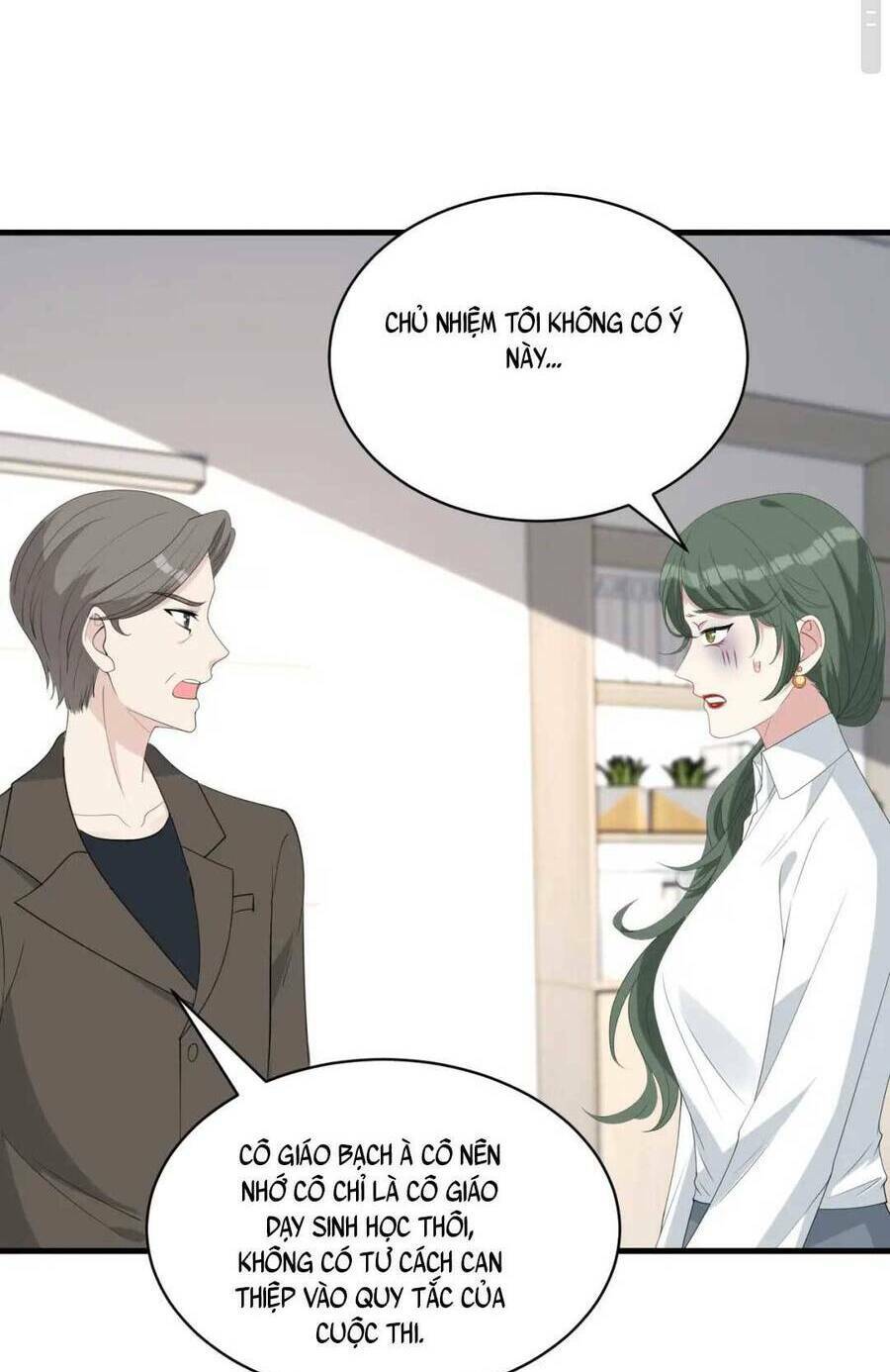 Thiên Kim Toàn Năng Đại Tài - Chapter 79 - Page 40