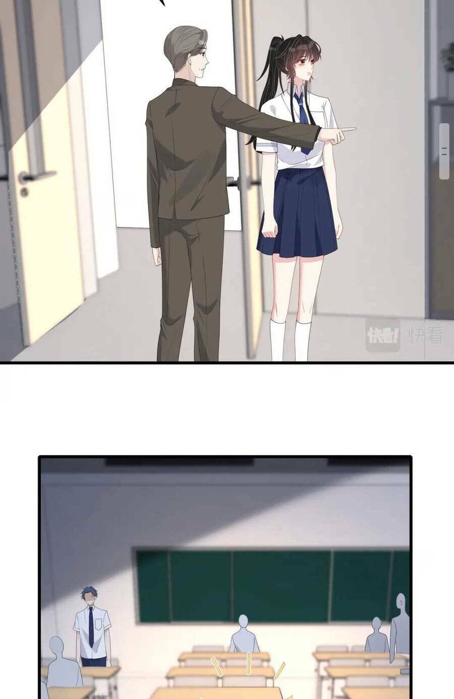 Thiên Kim Toàn Năng Đại Tài - Chapter 79 - Page 44