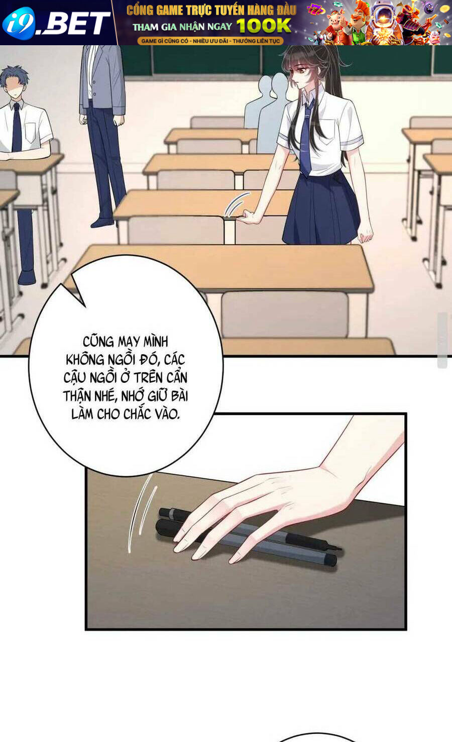 Thiên Kim Toàn Năng Đại Tài - Chapter 79 - Page 47