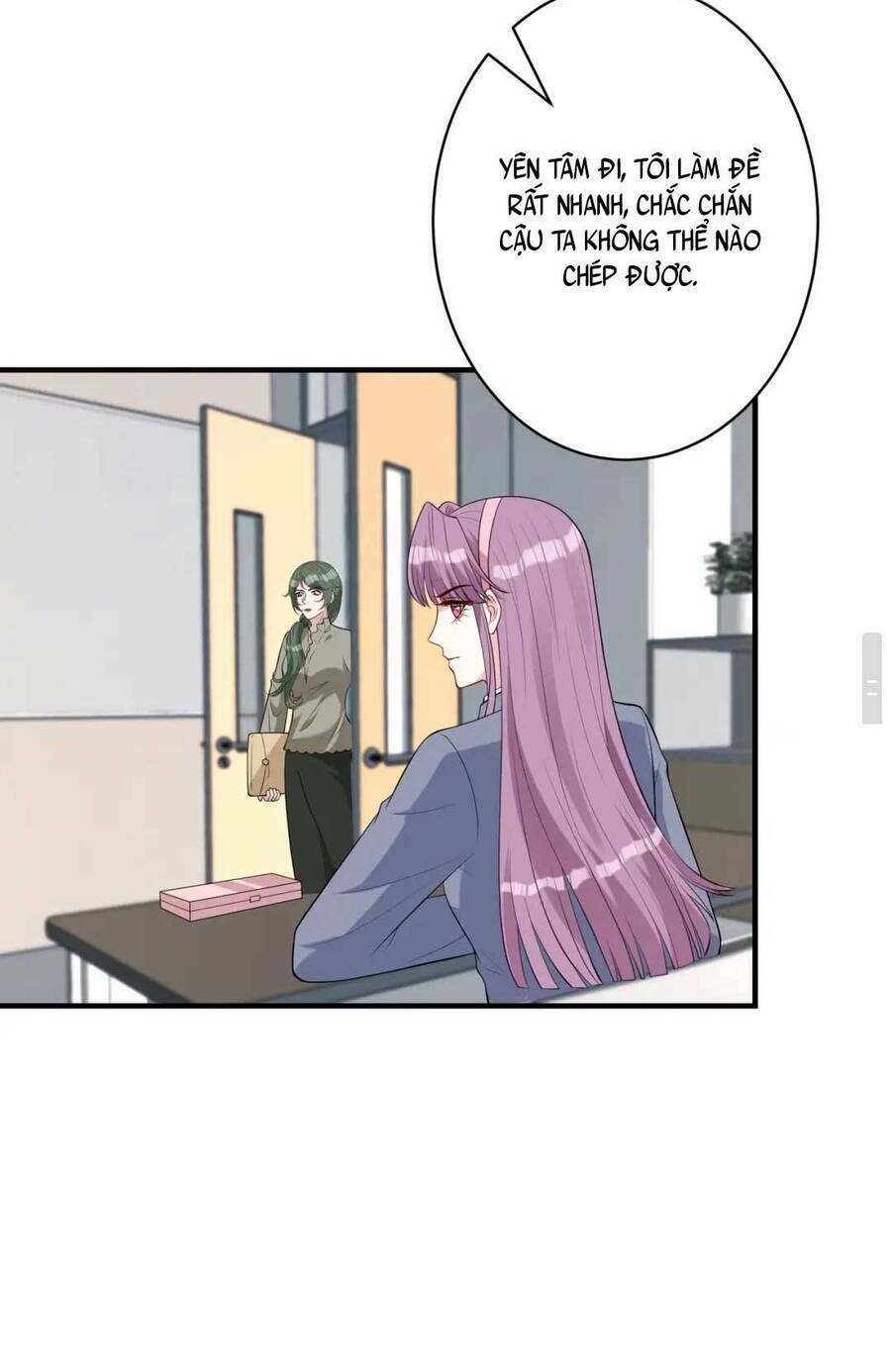 Thiên Kim Toàn Năng Đại Tài - Chapter 79 - Page 48