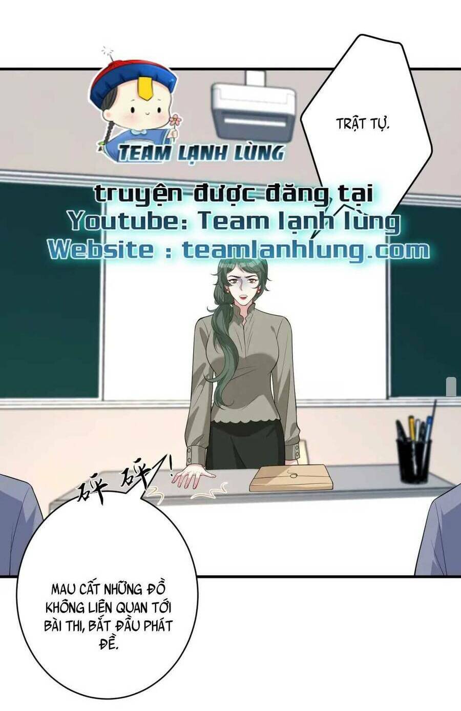 Thiên Kim Toàn Năng Đại Tài - Chapter 79 - Page 49