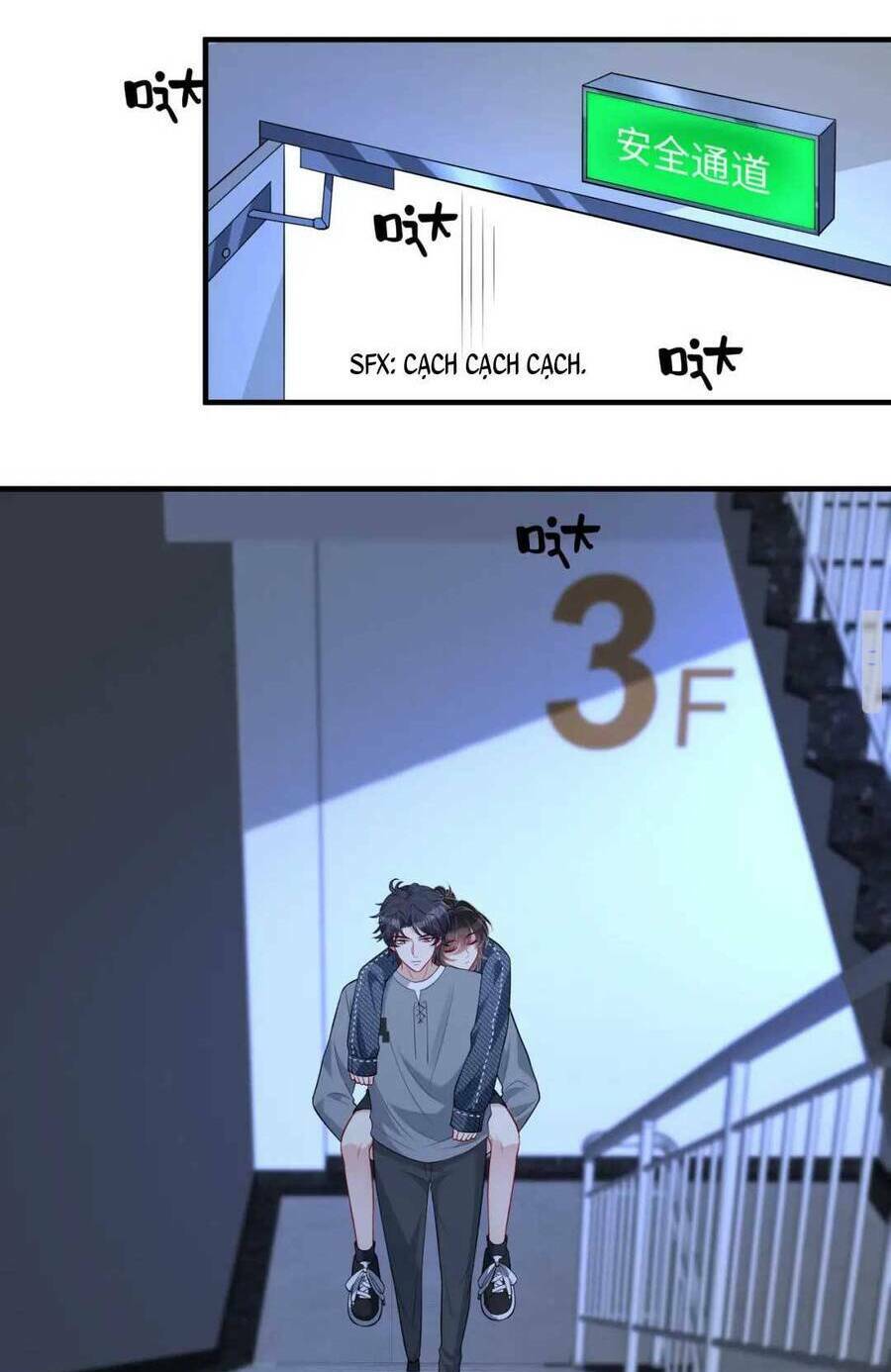 Thiên Kim Toàn Năng Đại Tài - Chapter 79 - Page 6