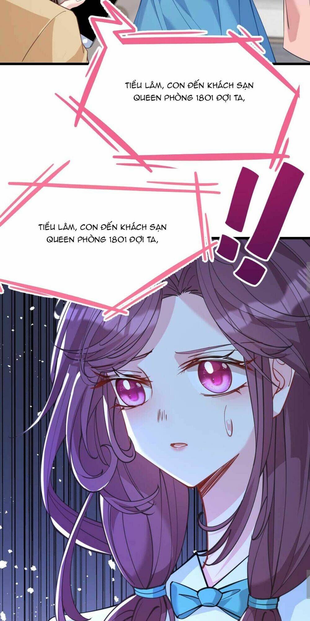 Thiên Kim Toàn Năng Đại Tài - Chapter 8 - Page 15