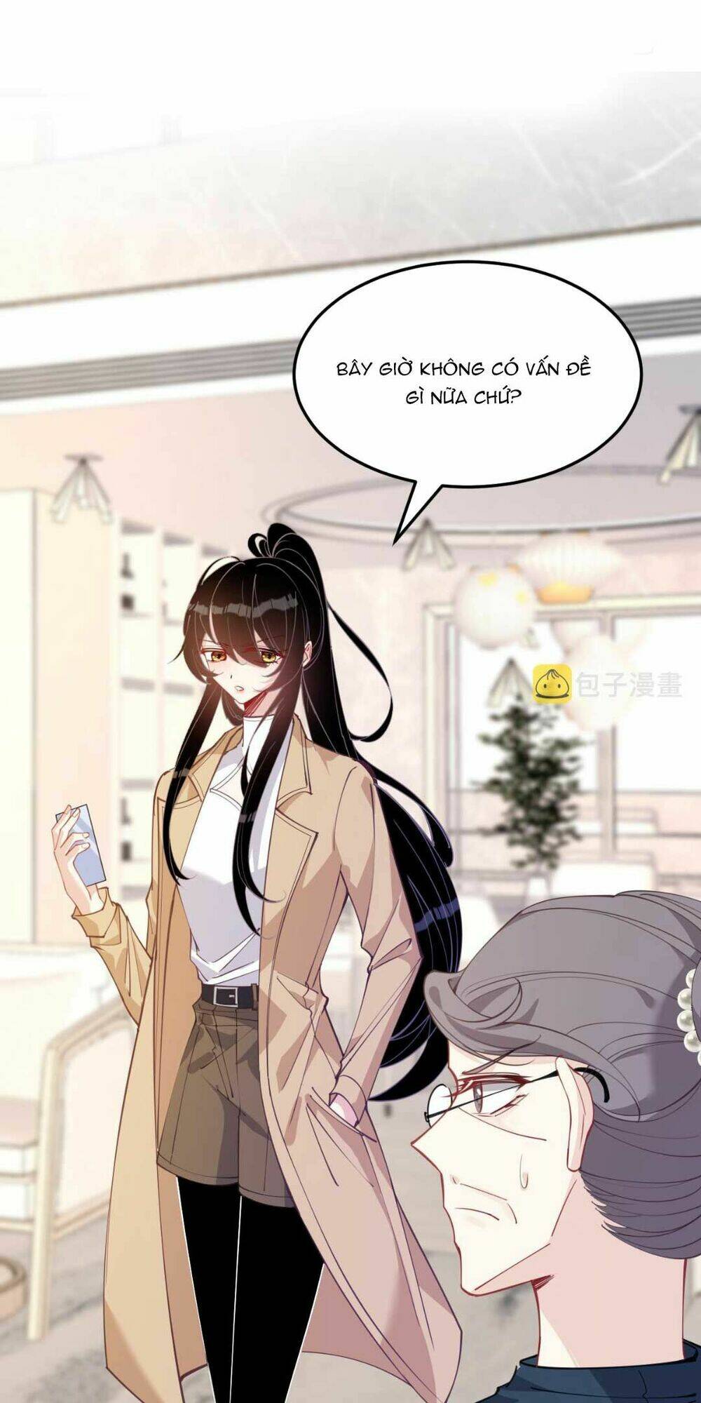 Thiên Kim Toàn Năng Đại Tài - Chapter 8 - Page 18