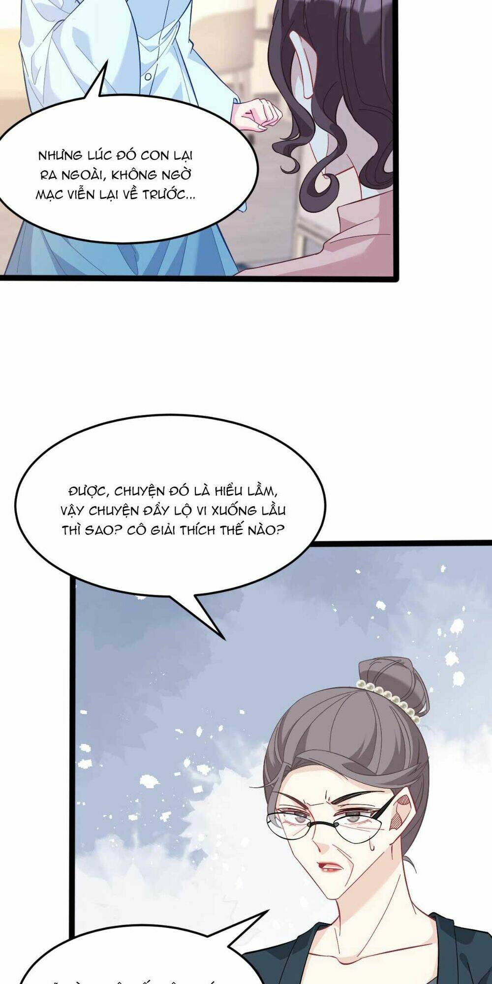 Thiên Kim Toàn Năng Đại Tài - Chapter 8 - Page 20