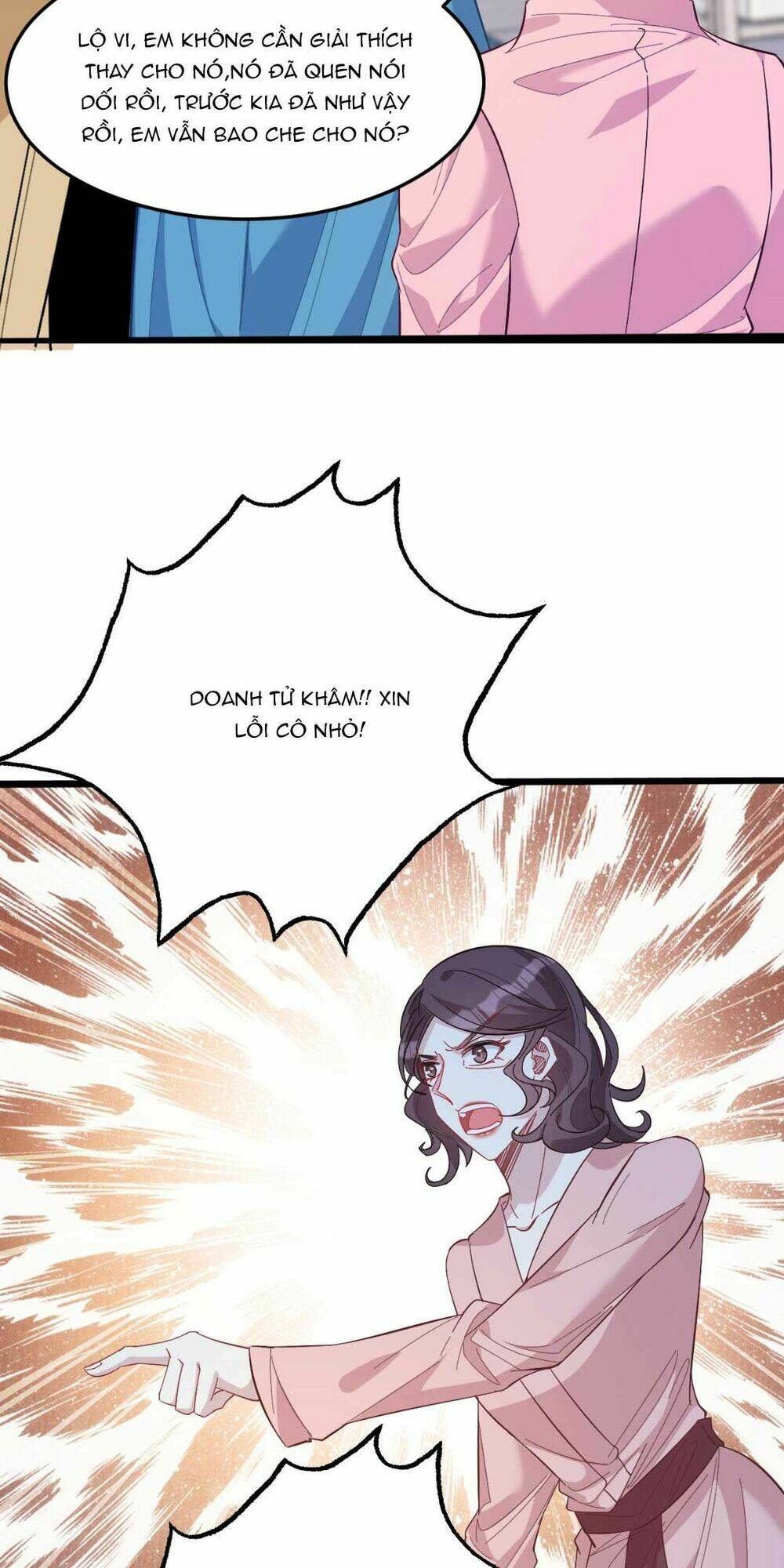 Thiên Kim Toàn Năng Đại Tài - Chapter 8 - Page 22