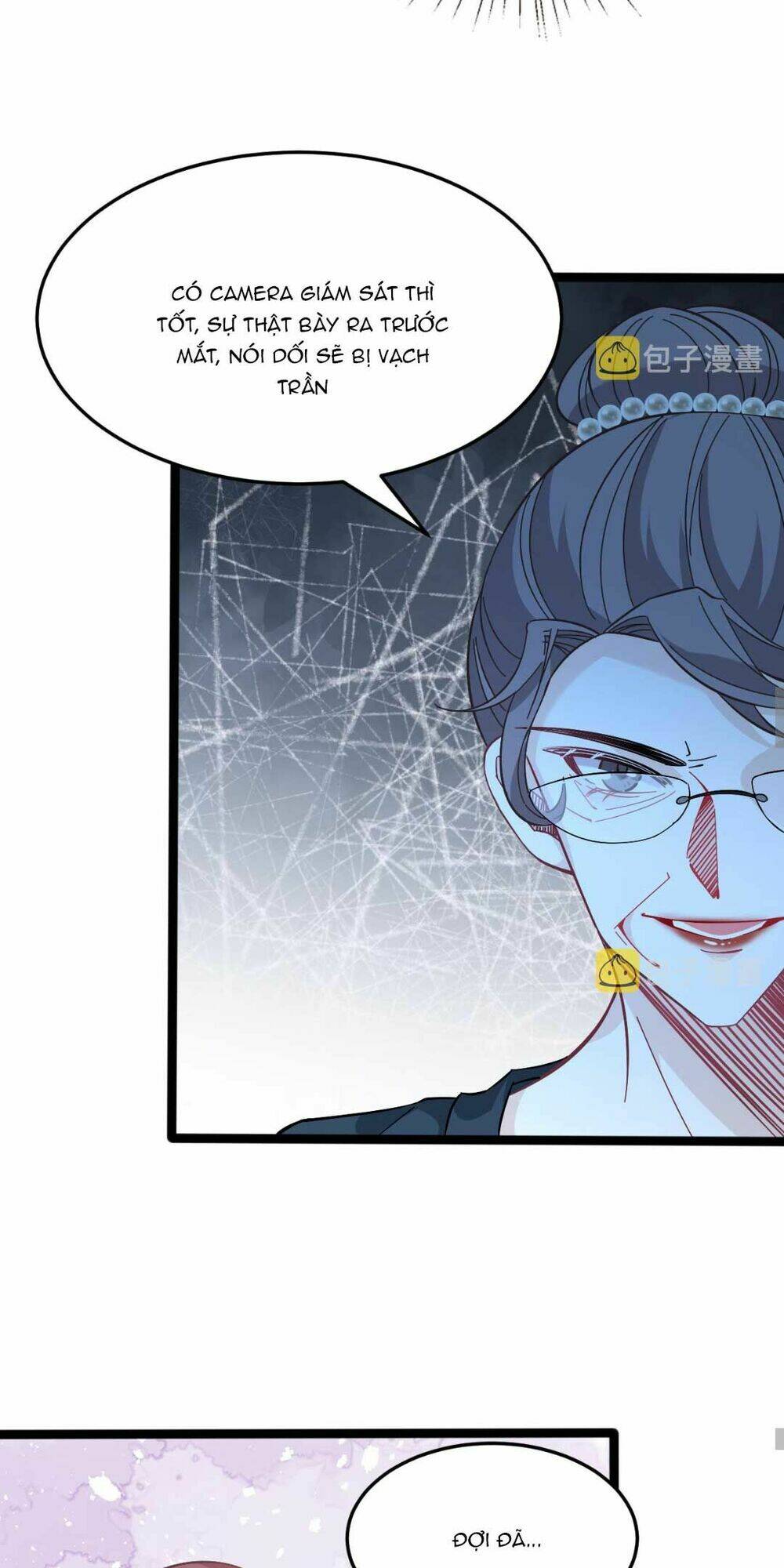 Thiên Kim Toàn Năng Đại Tài - Chapter 8 - Page 25