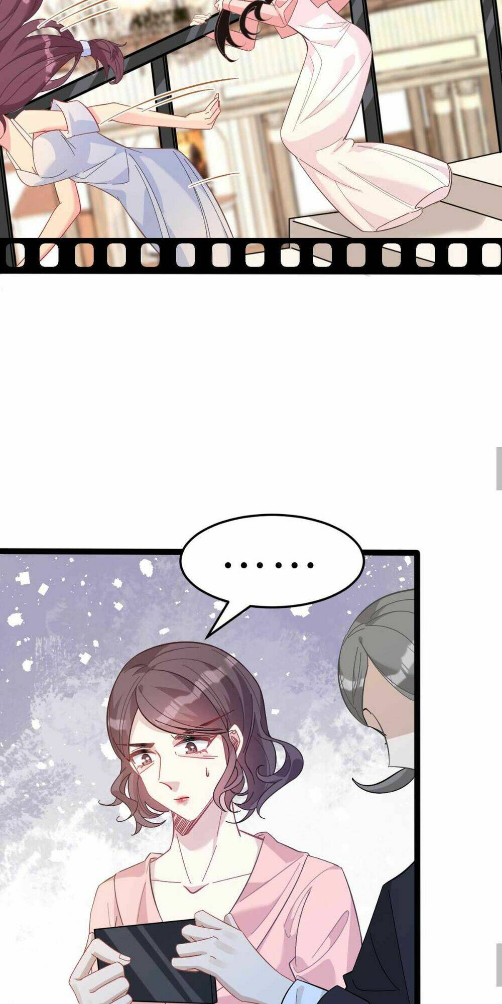 Thiên Kim Toàn Năng Đại Tài - Chapter 8 - Page 30