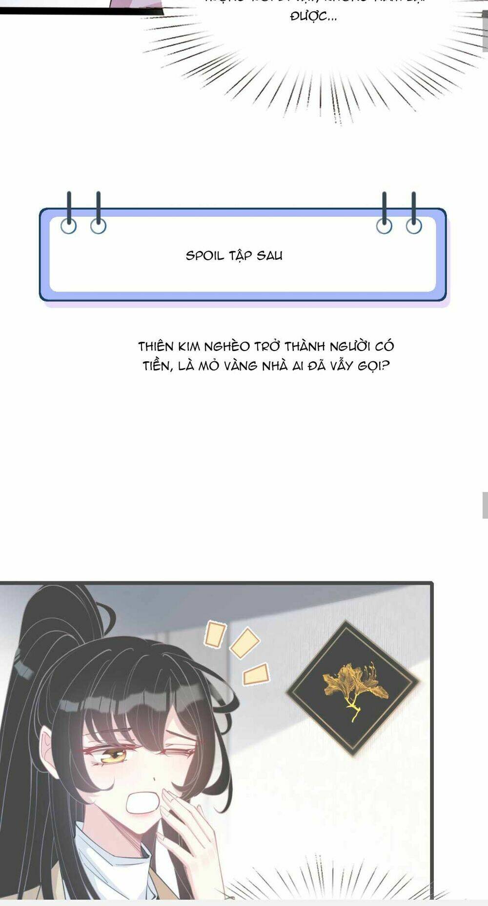 Thiên Kim Toàn Năng Đại Tài - Chapter 8 - Page 37