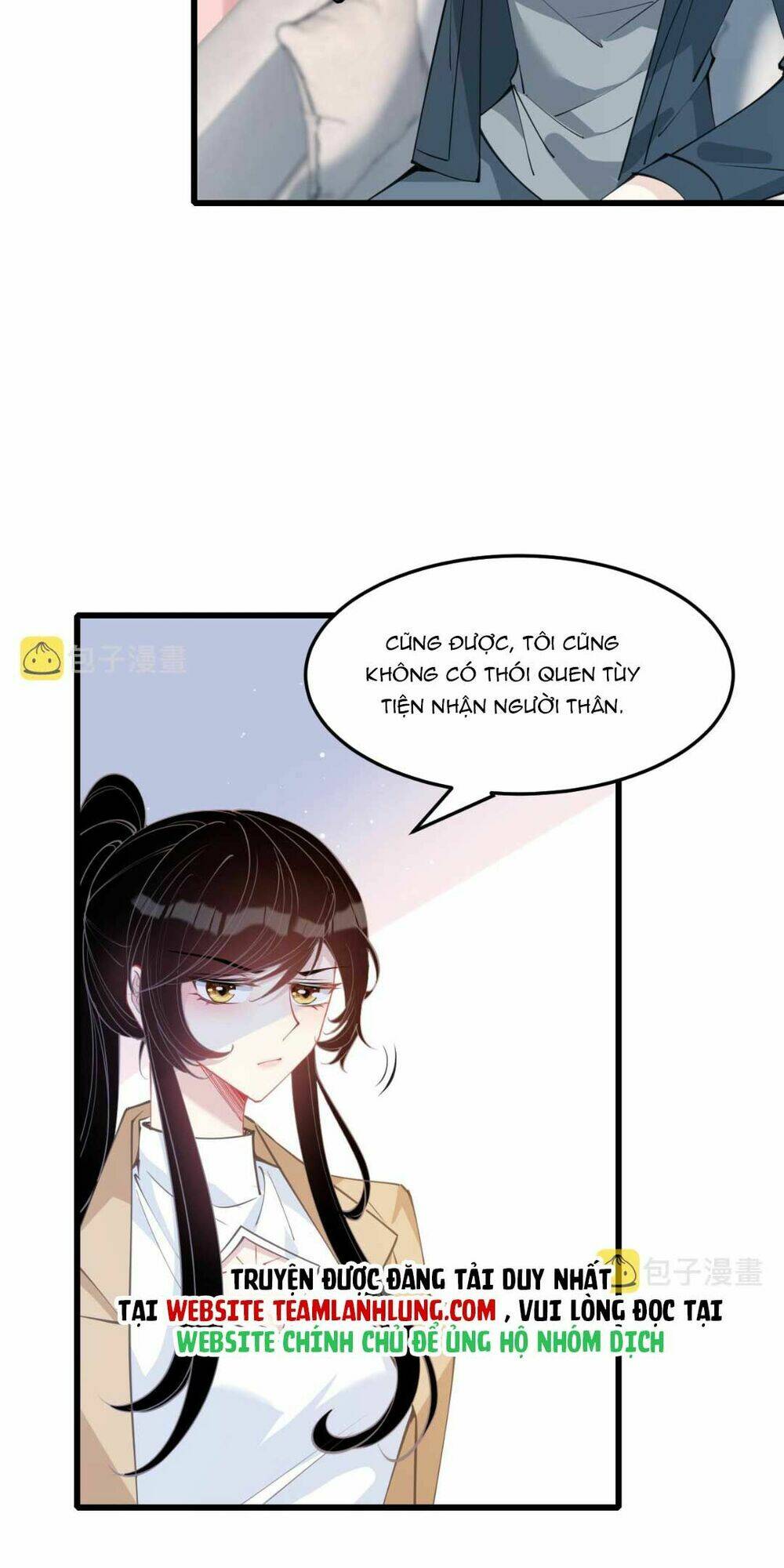 Thiên Kim Toàn Năng Đại Tài - Chapter 8 - Page 3