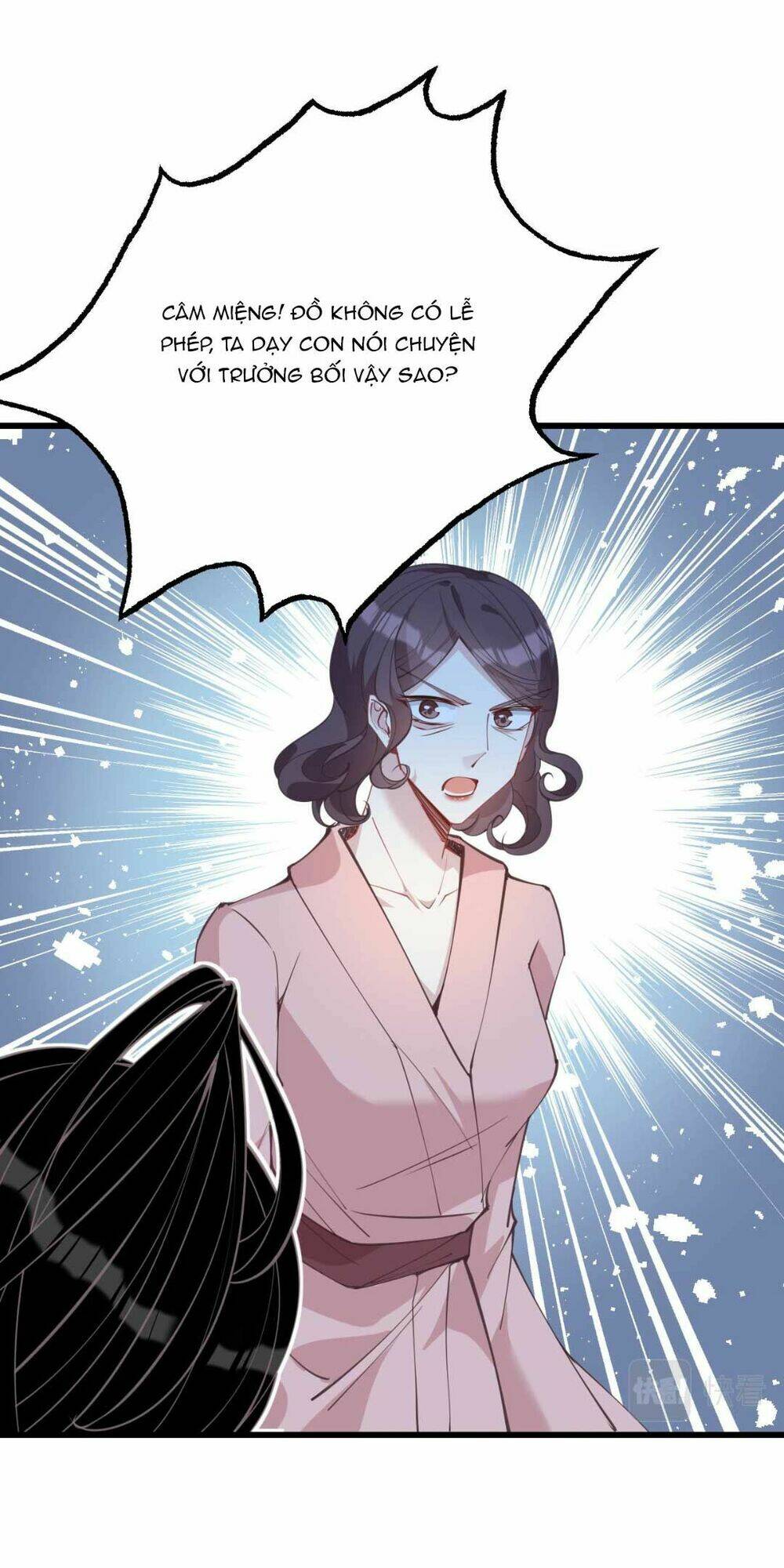 Thiên Kim Toàn Năng Đại Tài - Chapter 8 - Page 4