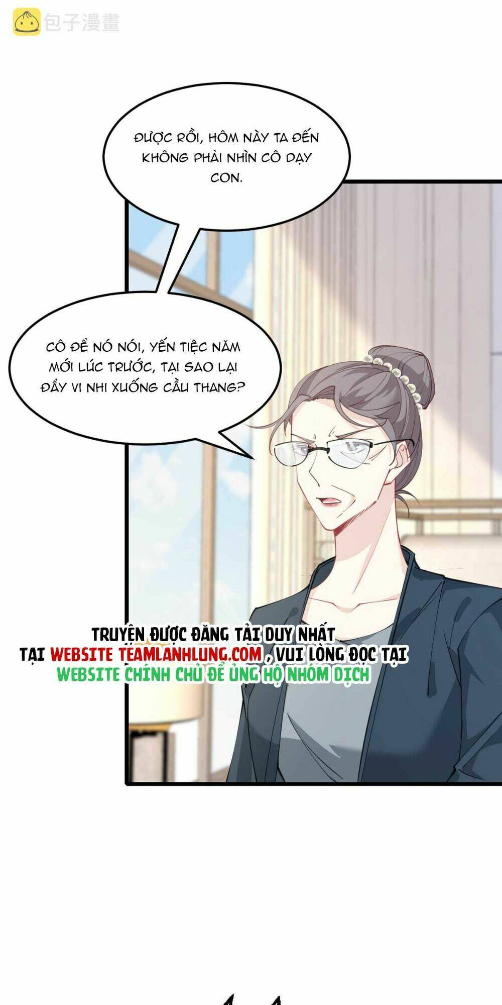 Thiên Kim Toàn Năng Đại Tài - Chapter 8 - Page 5