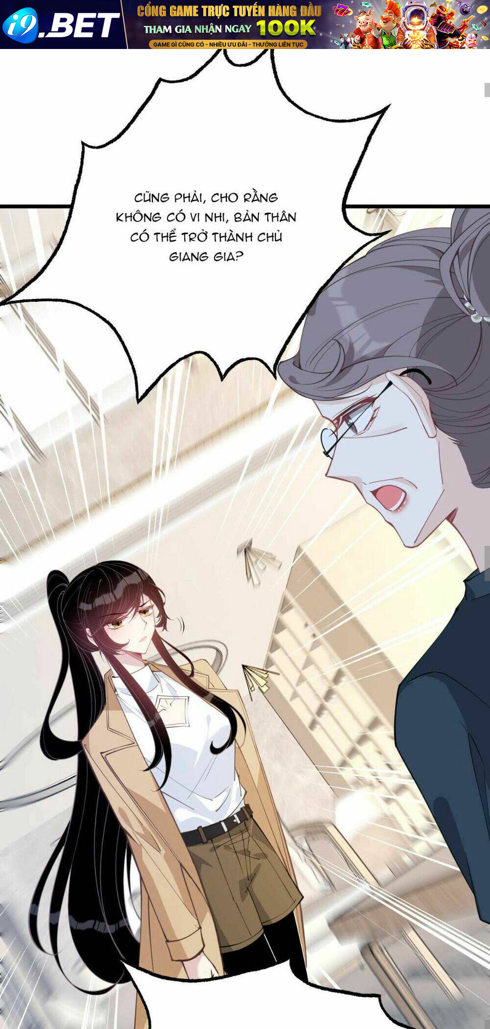 Thiên Kim Toàn Năng Đại Tài - Chapter 8 - Page 6