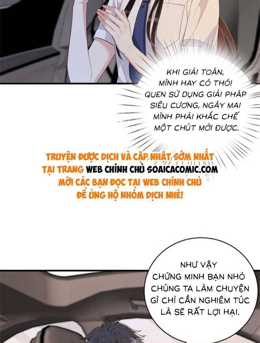 Thiên Kim Toàn Năng Đại Tài - Chapter 80 - Page 9