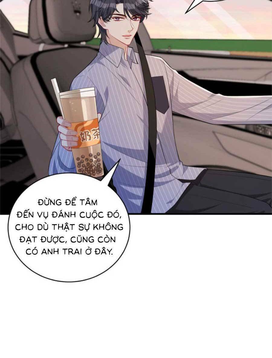 Thiên Kim Toàn Năng Đại Tài - Chapter 80 - Page 10