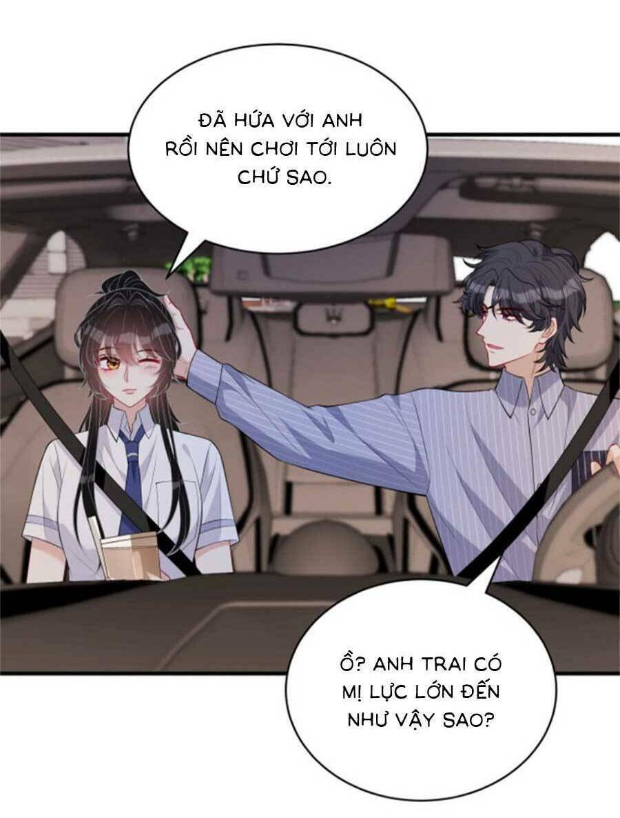 Thiên Kim Toàn Năng Đại Tài - Chapter 80 - Page 11