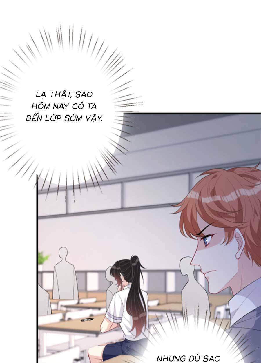 Thiên Kim Toàn Năng Đại Tài - Chapter 80 - Page 18