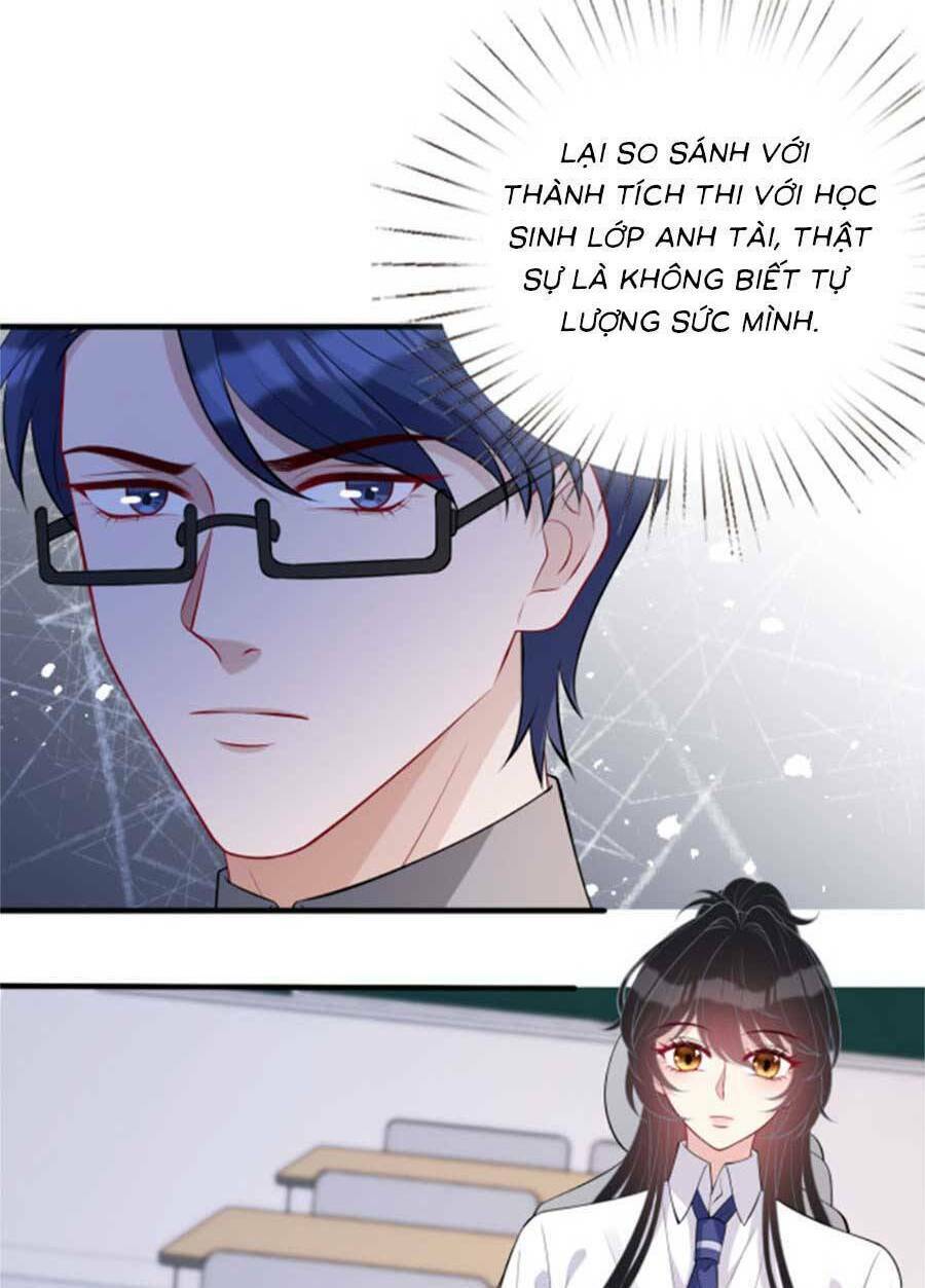 Thiên Kim Toàn Năng Đại Tài - Chapter 80 - Page 20