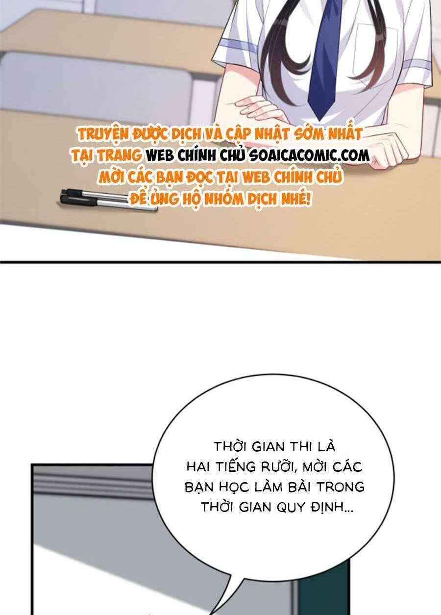 Thiên Kim Toàn Năng Đại Tài - Chapter 80 - Page 21