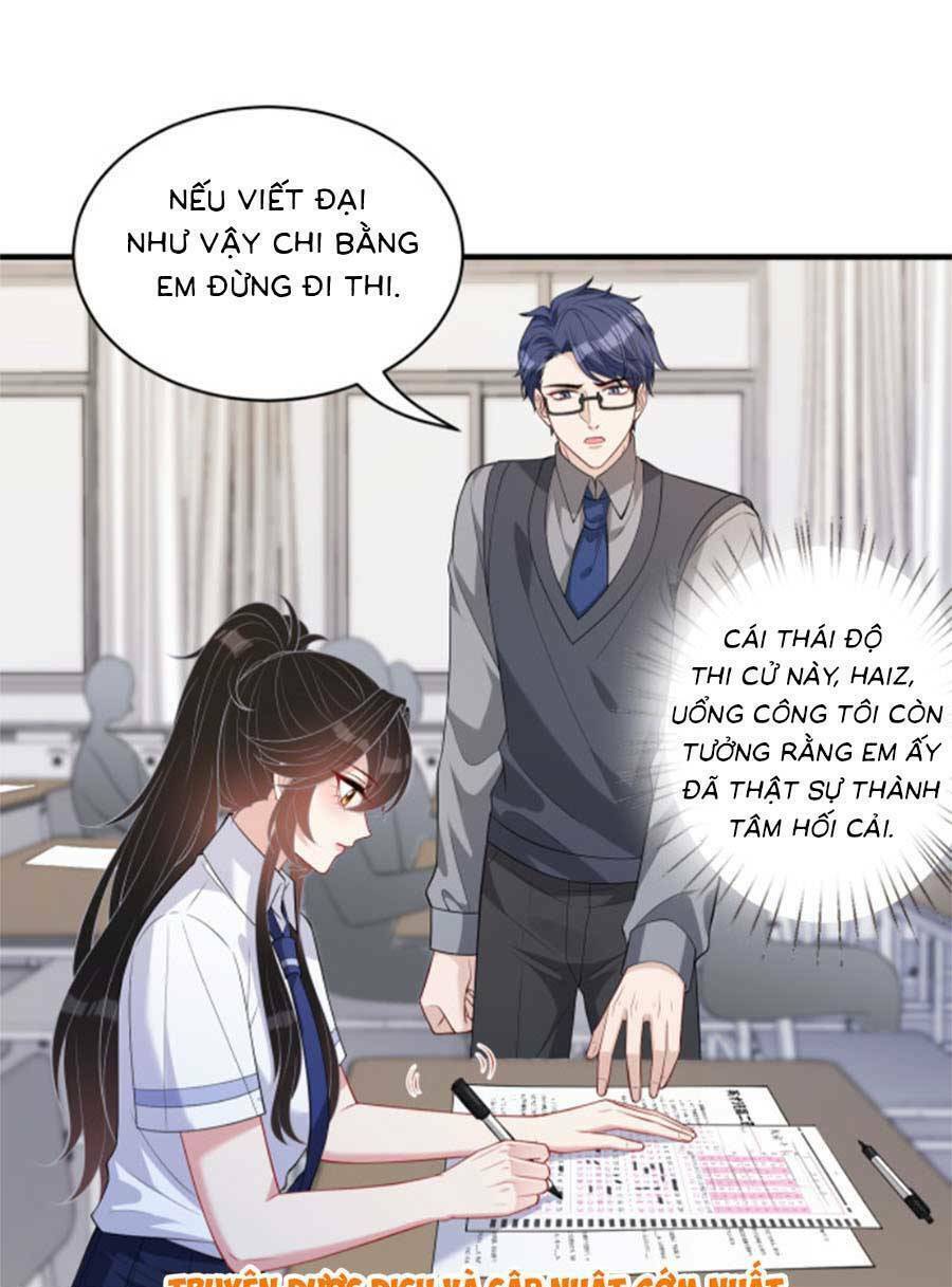 Thiên Kim Toàn Năng Đại Tài - Chapter 80 - Page 25