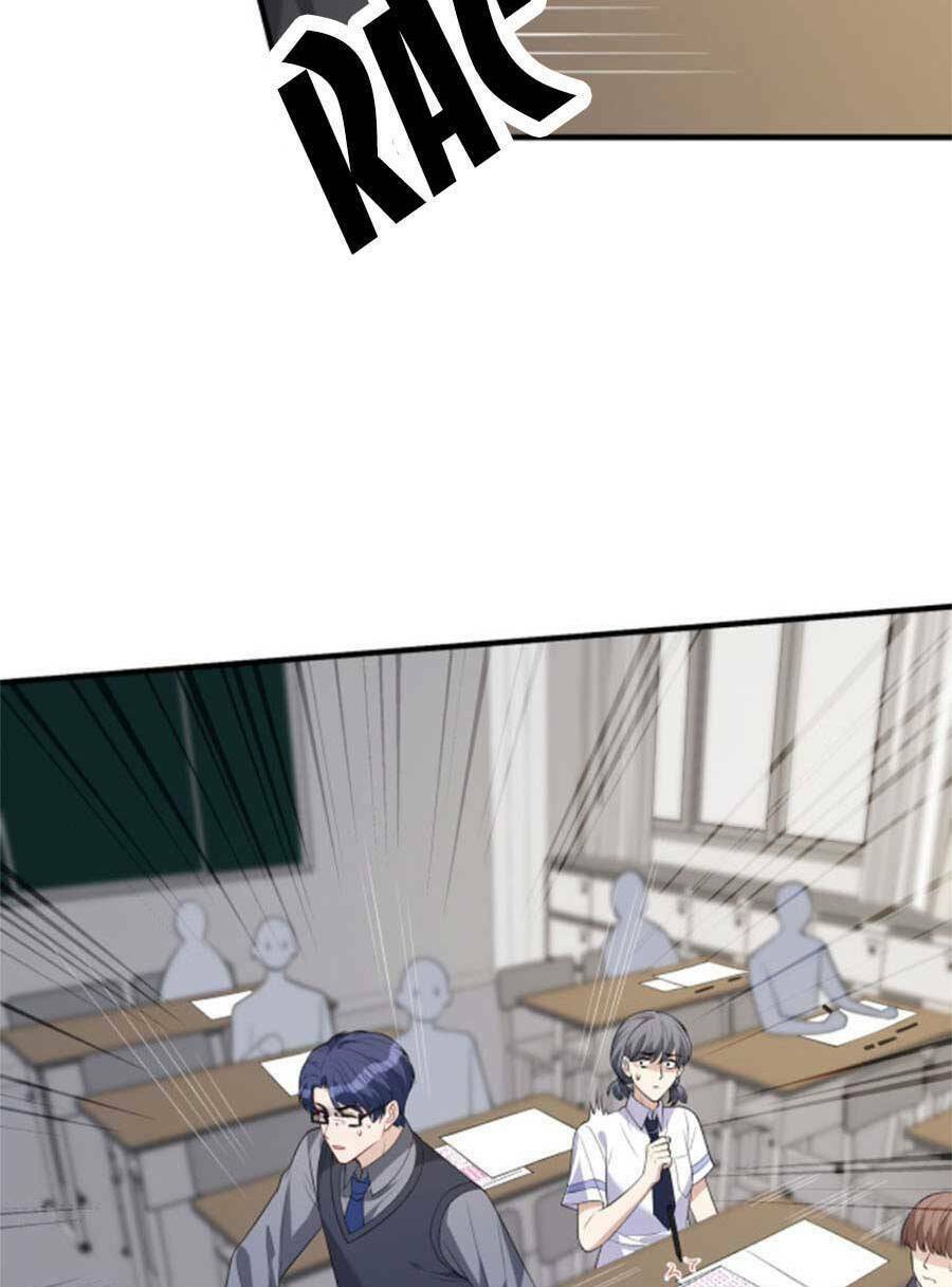 Thiên Kim Toàn Năng Đại Tài - Chapter 80 - Page 27