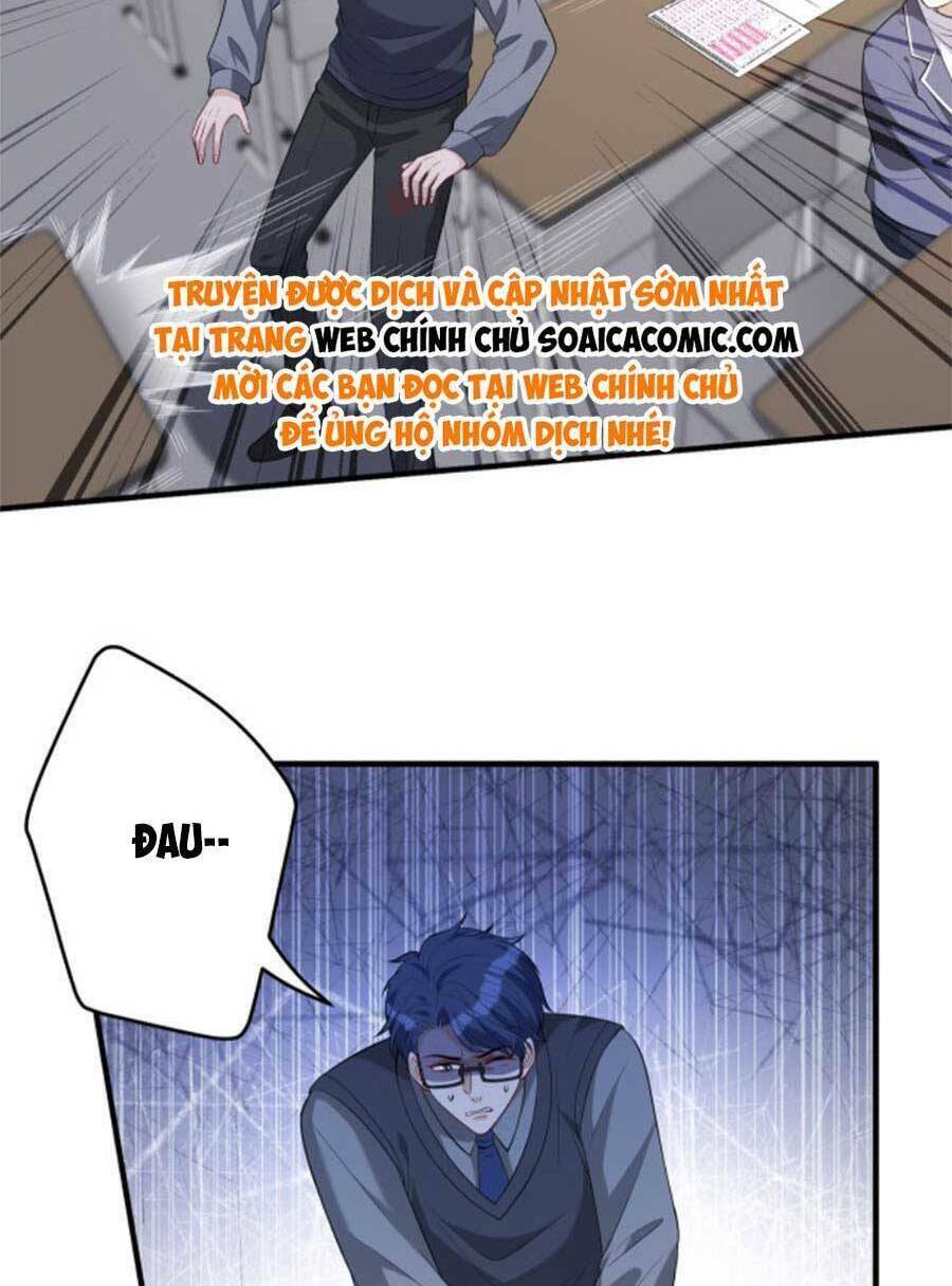 Thiên Kim Toàn Năng Đại Tài - Chapter 80 - Page 28