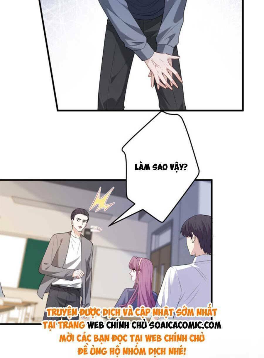 Thiên Kim Toàn Năng Đại Tài - Chapter 80 - Page 29