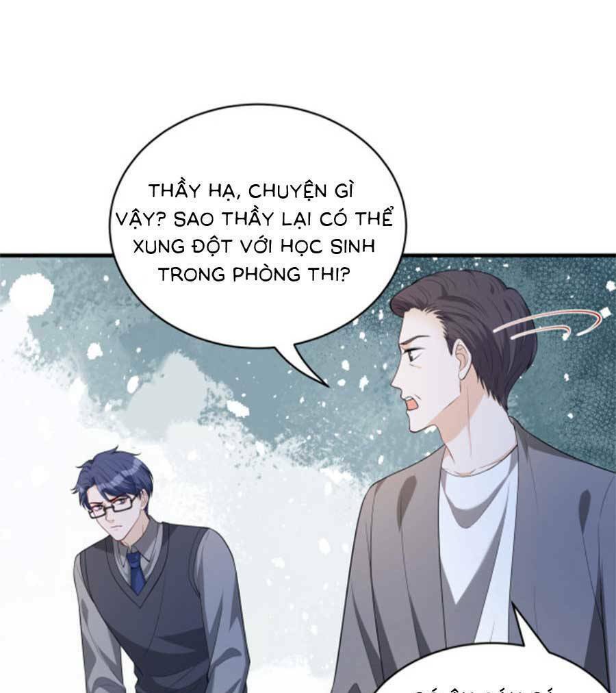 Thiên Kim Toàn Năng Đại Tài - Chapter 80 - Page 36