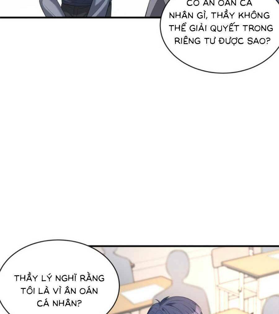 Thiên Kim Toàn Năng Đại Tài - Chapter 80 - Page 37